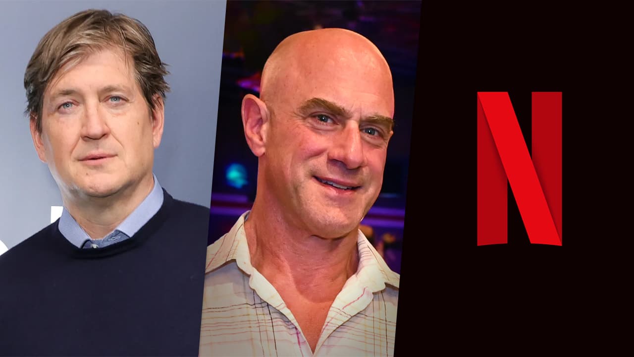 ‘I Suck at Girls’ Comedy Pilot In The Works at Netflix