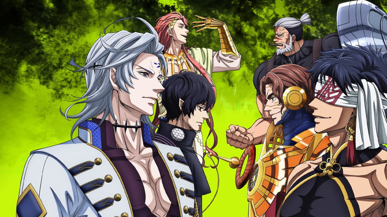 ‘Record of Ragnarok’ Season 4: Everything We Know So Far