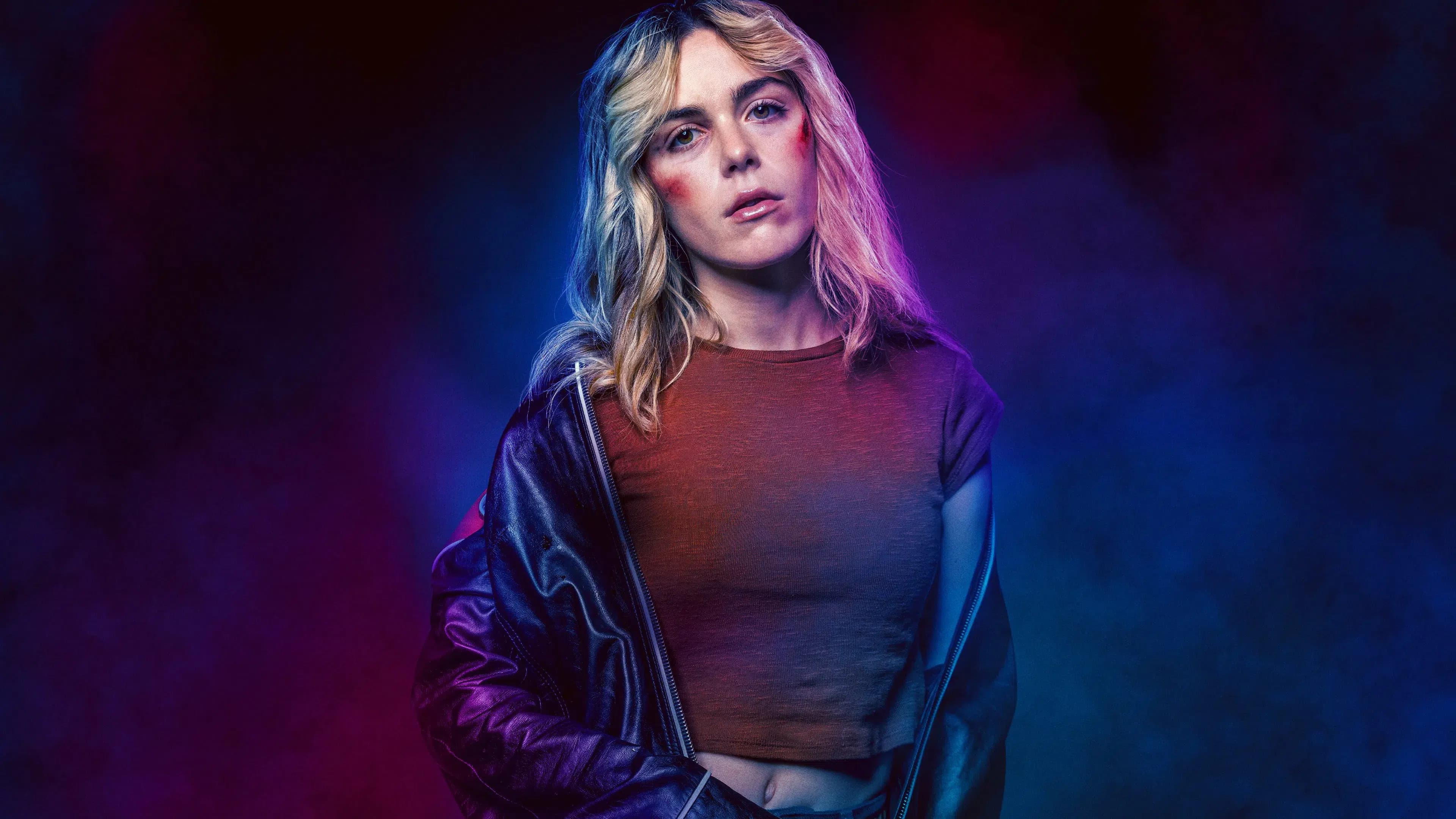 Netflix Sets January Streaming Premieres for 3 Films: Stone Cold Fox, The Threesome and Bone Lake