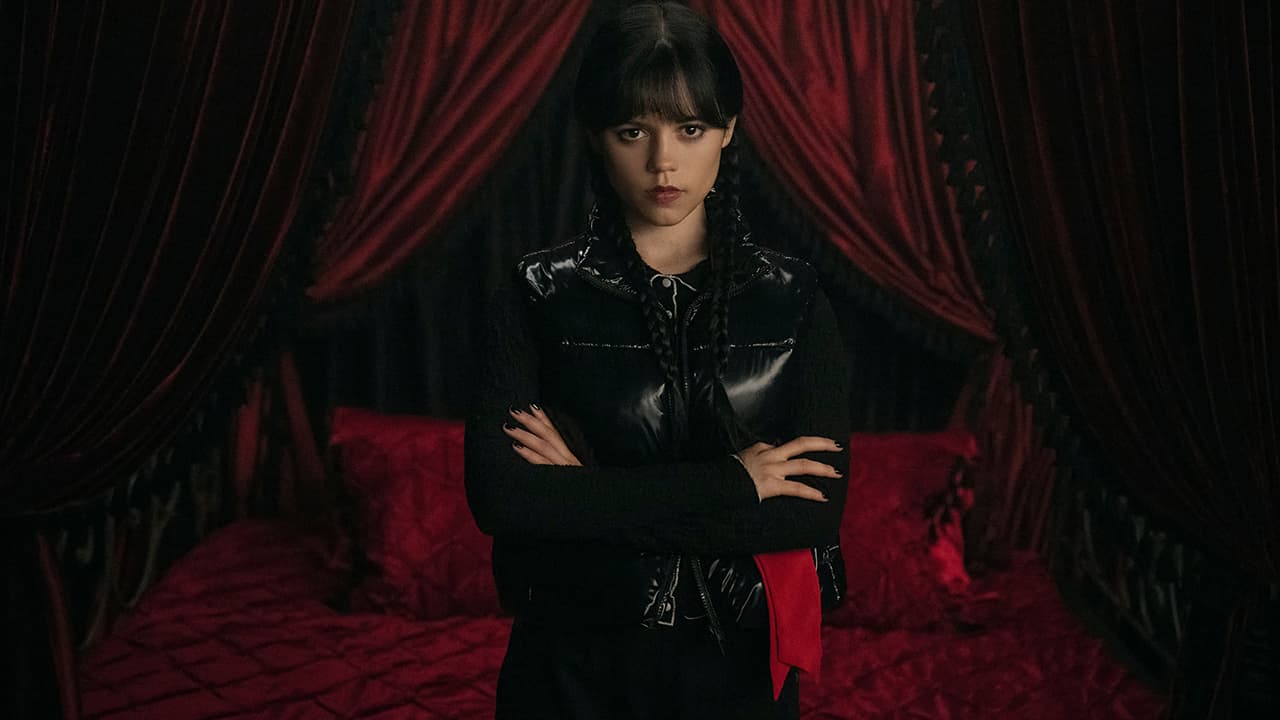 ‘Wednesday’ Season 3 Finally Gets Long Awaited Production Start Update