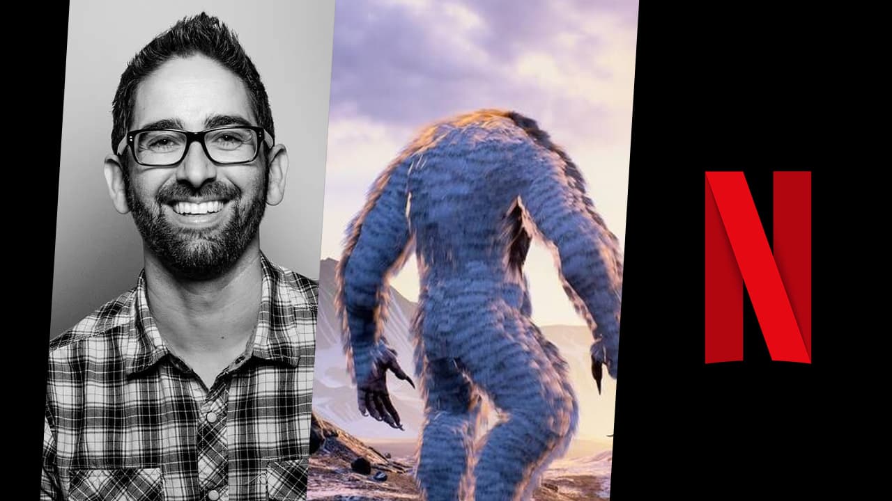 ‘Yeti’ Movie From Director Michael Chaves Eyes Early 2026 Shoot for Netflix